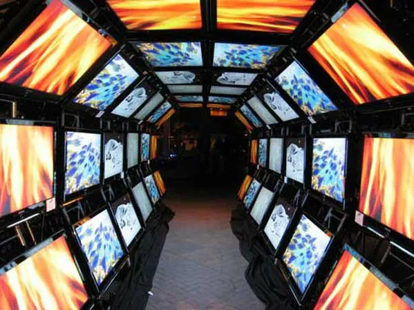 360MEG Event
