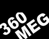 360MEG